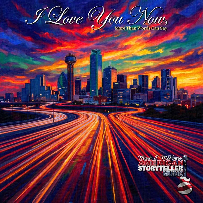 I Love You Now (More Than Words Can Say)